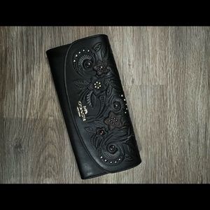 Brand new Coach wallet